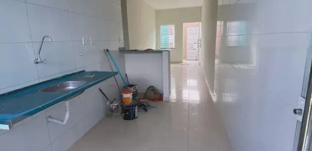 Casa com 3 Quartos à venda, 80m² no Eduardo Gomes, São Cristóvão