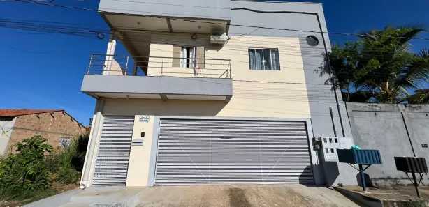 Apartamento com 2 Quartos para alugar, 130m² no , Parauapebas