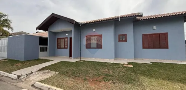 Casa de Condomínio com 3 Quartos para alugar, 267m² no Residencial Vila Victoria, Itupeva