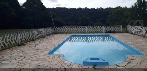 Fazenda / Sítio / Chácara com 3 Quartos à venda, 245m² no Saboó, São Roque