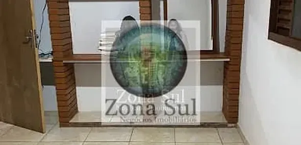 Fazenda / Sítio / Chácara com 2 Quartos à venda, 450m² no Carafá, Votorantim