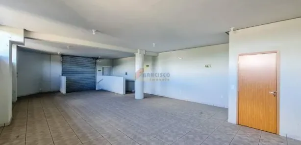 Loja / Salão / Ponto Comercial à venda, 70m² no Jardim Candelária, Divinópolis