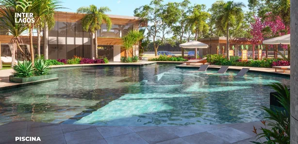 Terreno / Lote / Condomínio à venda, 360m² no Aruana, Aracaju