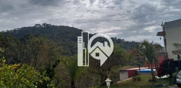 Casa de Condomínio com 5 Quartos à venda, 475m² no Reserva Fazenda São Francisco, Jambeiro
