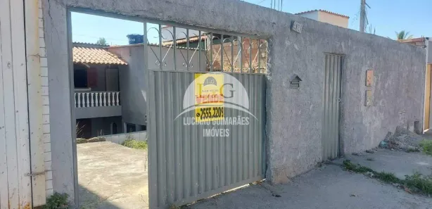 Casa com 3 Quartos à venda, 146m² no Severina, Ribeirão das Neves