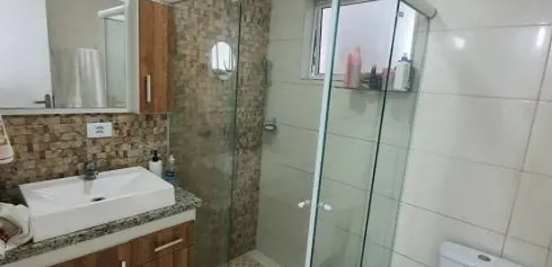 Sobrado com 3 Quartos à venda, 100m² no Belém Estação, Francisco Morato
