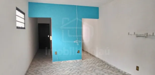 Kitnet com 1 Quarto para alugar, 10m² no Chácara Braz Miraglia, Jaú
