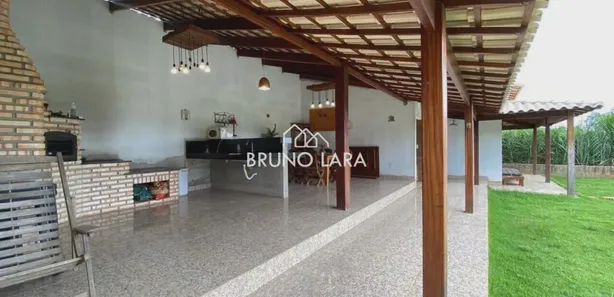 Casa de Condomínio com 5 Quartos à venda, 1000m² no Condominio Fazenda Mirante, Igarapé