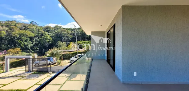 Casa de Condomínio com 3 Quartos à venda, 795m² no , Areal