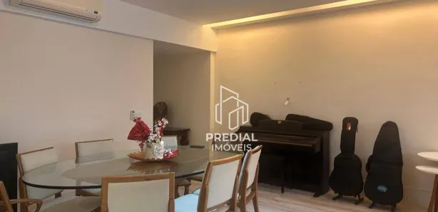 Apartamento com 4 Quartos para venda ou aluguel, 384m² no Icaraí, Niterói