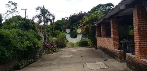Fazenda / Sítio / Chácara com 3 Quartos à venda, 200m² no Ciriaco, Piedade