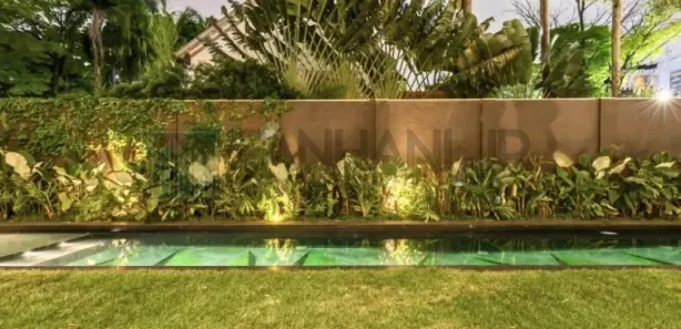Casa com 4 Quartos à venda, 1000m² no Jardim América, Pompéia