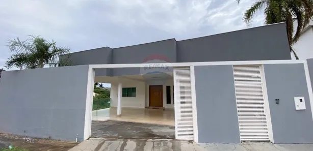 Casa com 7 Quartos à venda, 852m² no Setor Habitacional Vicente Pires - Trecho 3, Brasília