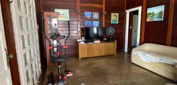 Casa com 4 Quartos à venda, 200m² no Portão, Lauro de Freitas