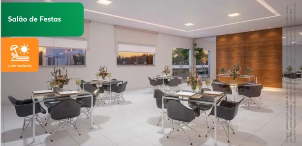 Apartamento com 2 Quartos à venda, 40m² no Candeias, Jaboatão dos Guararapes