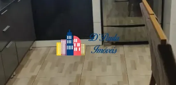 Casa de Condomínio com 2 Quartos à venda, 73m² no Jardim São João, Jandira