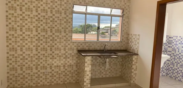 Apartamento com 2 Quartos à venda, 54m² no Centro, Mairinque