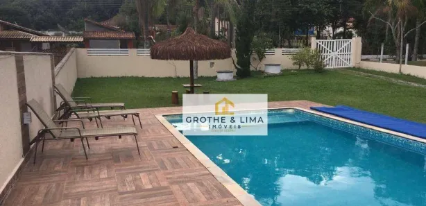 Fazenda / Sítio / Chácara com 3 Quartos à venda, 270m² no , Igaratá