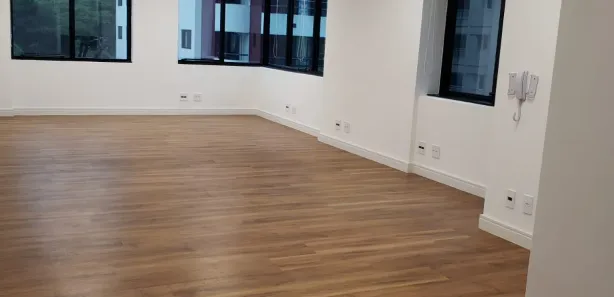 Conjunto Comercial / Sala com 1 Quarto para alugar, 50m² no Vila Cordeiro, São Paulo