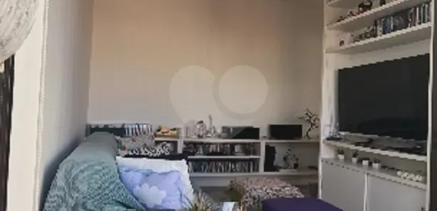 Cobertura com 2 Quartos à venda, 114m² no Saúde, São Paulo