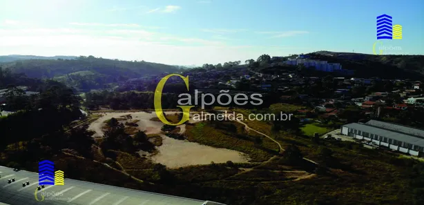 Terreno / Lote Comercial à venda, 21020m² no Estância São Francisco, Itapevi