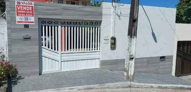 Casa com 3 Quartos à venda, 600m² no Centro, São Cristóvão