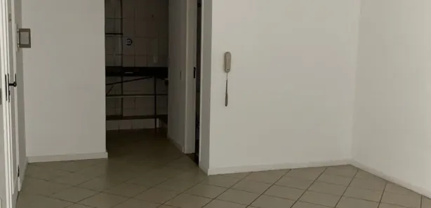 Apartamento com 1 Quarto para alugar, 10m² no Centro, Nova Friburgo