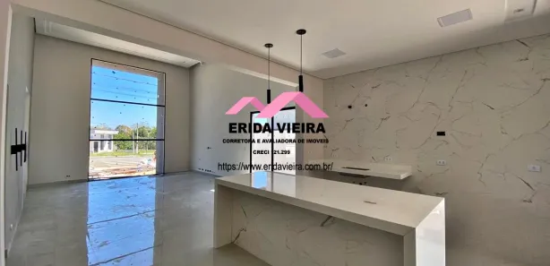 Casa de Condomínio com 3 Quartos à venda, 245m² no Residencial Village Splendore, Pindamonhangaba