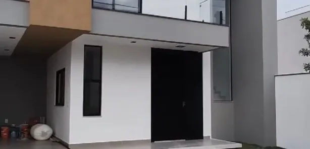 Casa de Condomínio com 3 Quartos à venda, 180m² no Parque Tarcisio Miranda, Campos dos Goytacazes