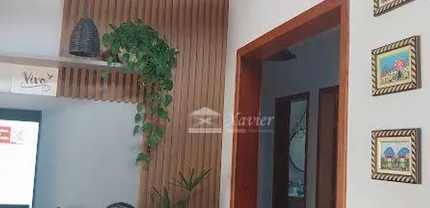 Fazenda / Sítio / Chácara com 3 Quartos à venda, 142m² no Los Álamos, Vargem Grande Paulista