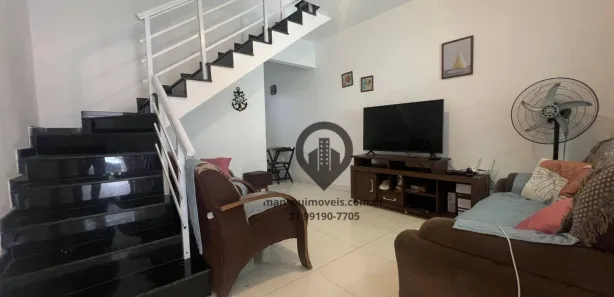 Casa com 2 Quartos à venda, 200m² no Vila Muriqui, Mangaratiba