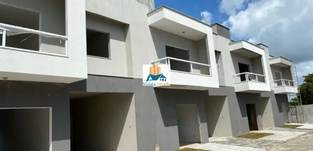 Casa com 3 Quartos à venda, 120m² no Bela Vista, Camaçari