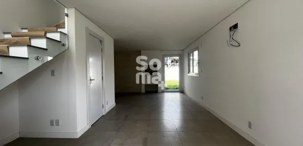 Casa de Condomínio com 3 Quartos à venda, 154m² no Diácono João Luiz Pozzobon, Santa Maria