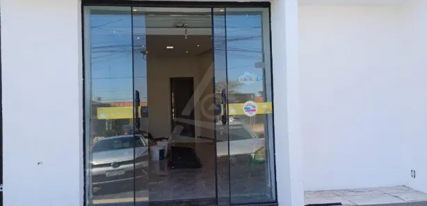 Conjunto Comercial / Sala para alugar, 40m² no Vila Monte Alegre, Paulínia