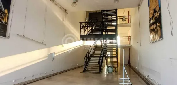 Prédio Inteiro para venda ou aluguel, 1002m² no Centro, Itatiba