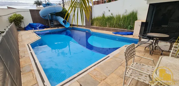 Sobrado com 6 Quartos à venda, 800m² no Setor Habitacional Vicente Pires - Trecho 3, Brasília