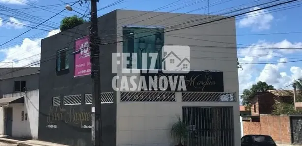 Loja / Salão / Ponto Comercial à venda, 10m² no Centro, Camaçari
