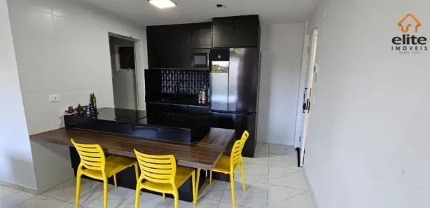 Apartamento com 3 Quartos à venda, 70m² no Loteamento Bosque Merhy, Quatro Barras