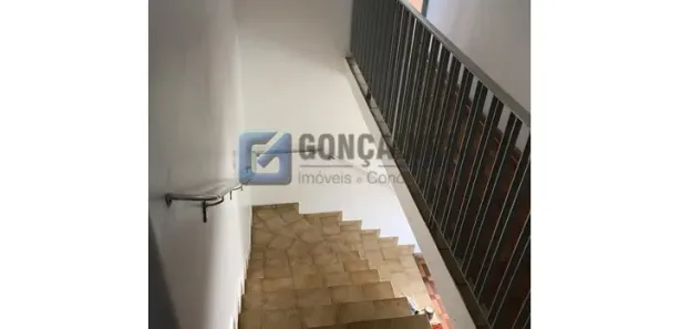 Sobrado com 4 Quartos para alugar, 212m² no Rudge Ramos, São Bernardo do Campo