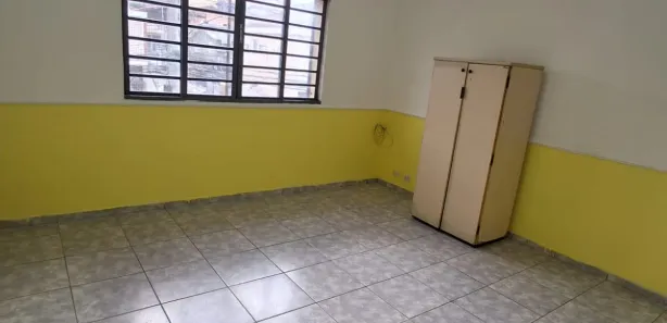 Conjunto Comercial / Sala para alugar, 15m² no Pestana, Osasco