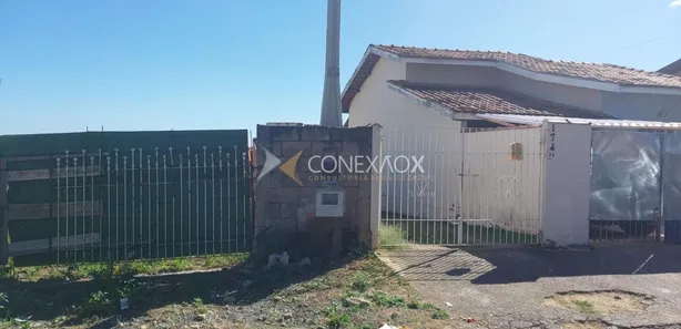 Terreno / Lote / Condomínio à venda, 300m² no Loteamento Residencial Fonte Nova, Valinhos
