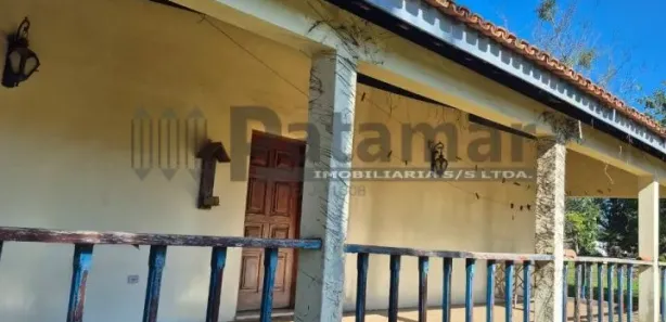 Fazenda / Sítio / Chácara com 2 Quartos à venda, 157m² no Chácara do Carmo, Vargem Grande Paulista