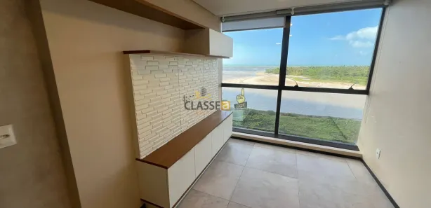 Apartamento com 1 Quarto para alugar, 40m² no Barra de Jangada, Jaboatão dos Guararapes
