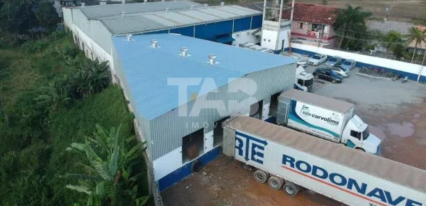 Loja / Salão / Ponto Comercial à venda, 1400m² no Itaipava, Itajaí