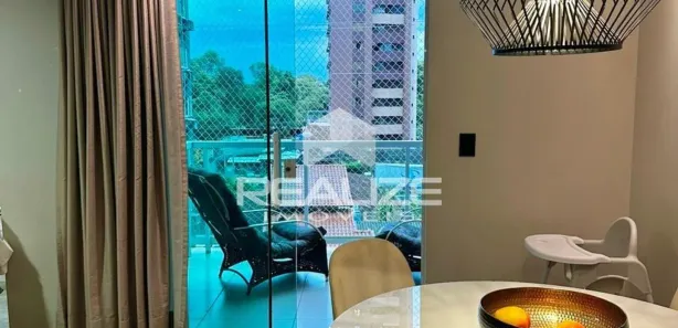 Apartamento com 3 Quartos à venda, 85m² no Maracanã, Foz do Iguaçu