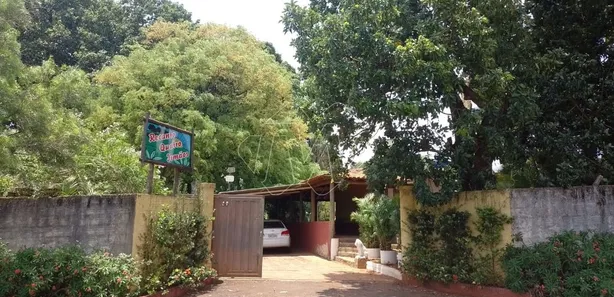 Fazenda / Sítio / Chácara com 3 Quartos para venda ou aluguel, 307m² no Condomínio Satélite, Araraquara