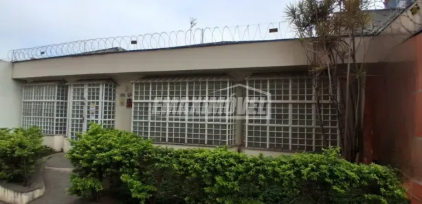 Casa Comercial com 1 Quarto para alugar, 276m² no Centro, Sorocaba