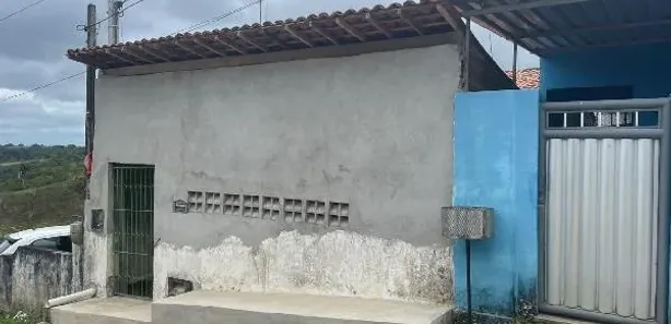 Casa com 1 Quarto à venda, 114m² no , Alhandra