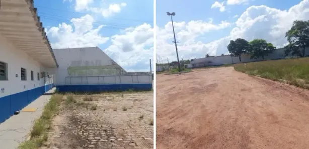 Galpão / Depósito / Armazém com 8 Quartos à venda, 7000m² no Parque Santos Dumont, Campos dos Goytacazes