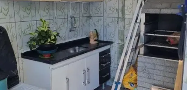 Casa de Vila com 4 Quartos à venda, 150m² no Jardim Lindomar, Jandira